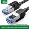 Ugreen NW153 Экранированный Ethernet-кабель Cat8