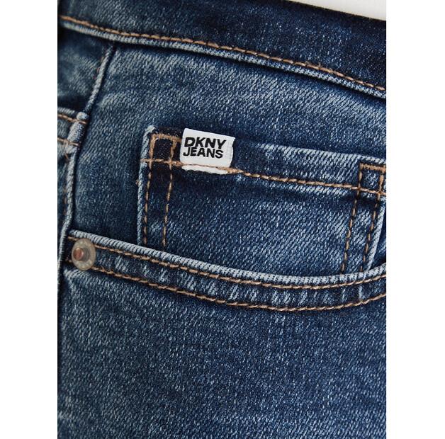 Джинсы DKNY DJ5M4005