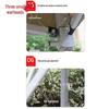 Little Bullet Camouflage Pop-Up Outdoor Canopy