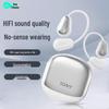 Беспроводные Bluetooth-наушники Soaiy GD36 с открытым дизайном для спорта