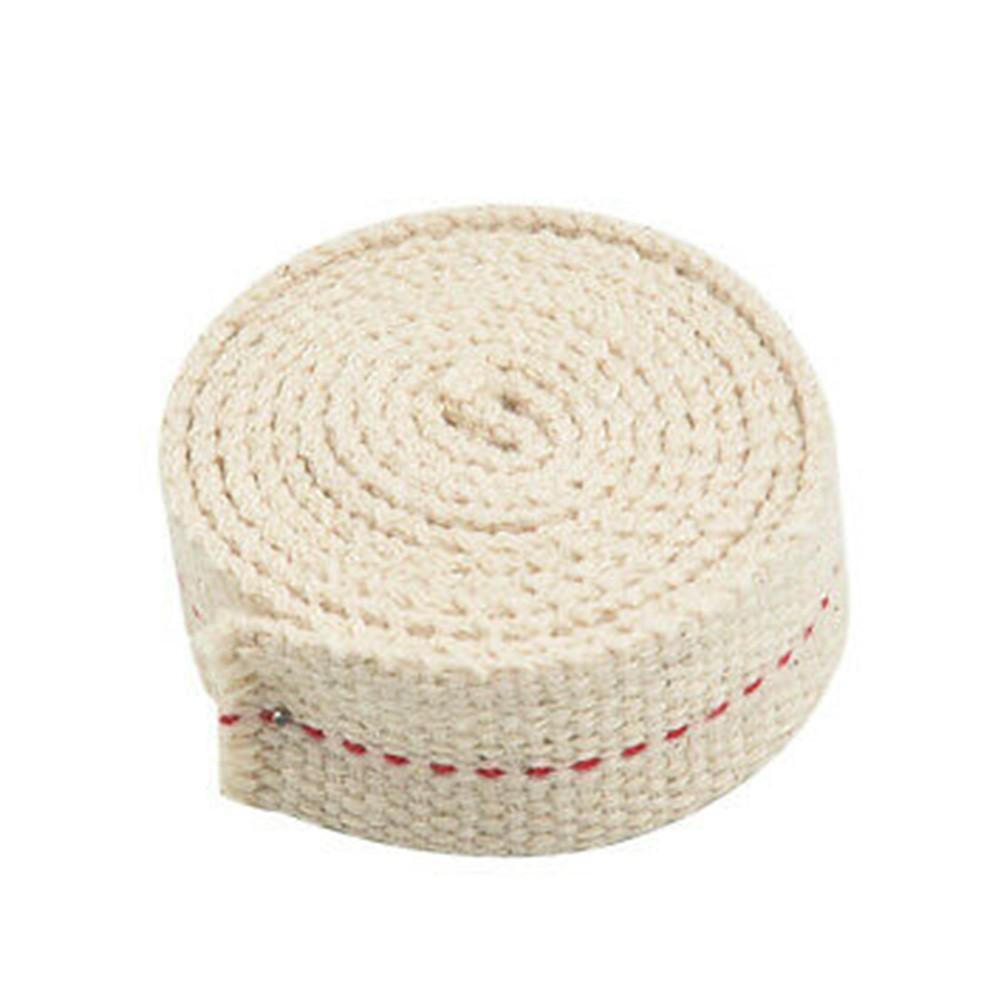 1cm/1.5cm/2cm/2.5cm X 1m Wick Cosmos Cotton Protable