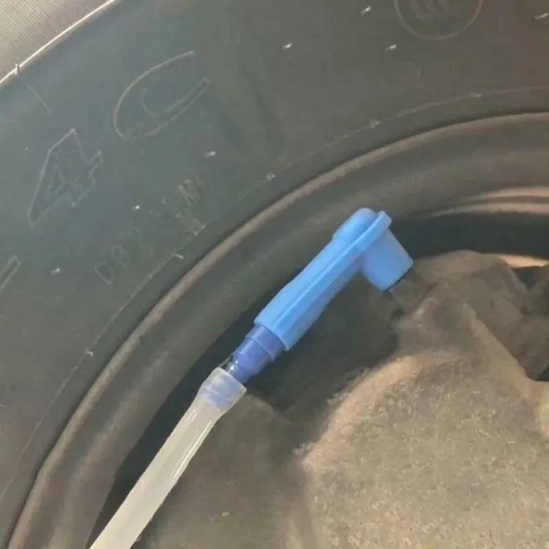 Мотоцикл Автомобиль Прокачка Тормозов Соединитель Прокачка Масла Перекачка Слив Комплект Соединитель Инструмент Аксессуары для Грузовиков Прицепов Внедорожников 4x4