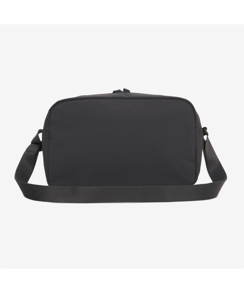 THE NORTH FACE Nn2Ps33B Travel Cross Ex Bag Medium Nw Charcoal