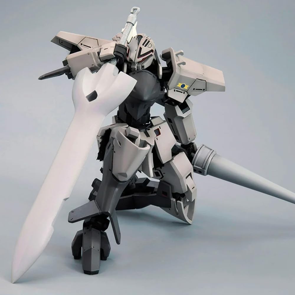 Kotobukiya Break Blade Delphin Renewal Scale Plastic Approximately 175mm Tall Ver. 1/60 Model,