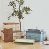 Huilingyang Органайзер в багажник автомобиля большой емкости