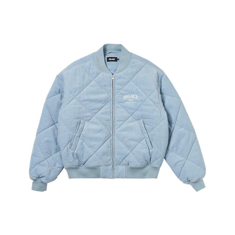 Palace Стеганая куртка P25JK094