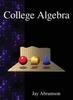 The College Algebra Book