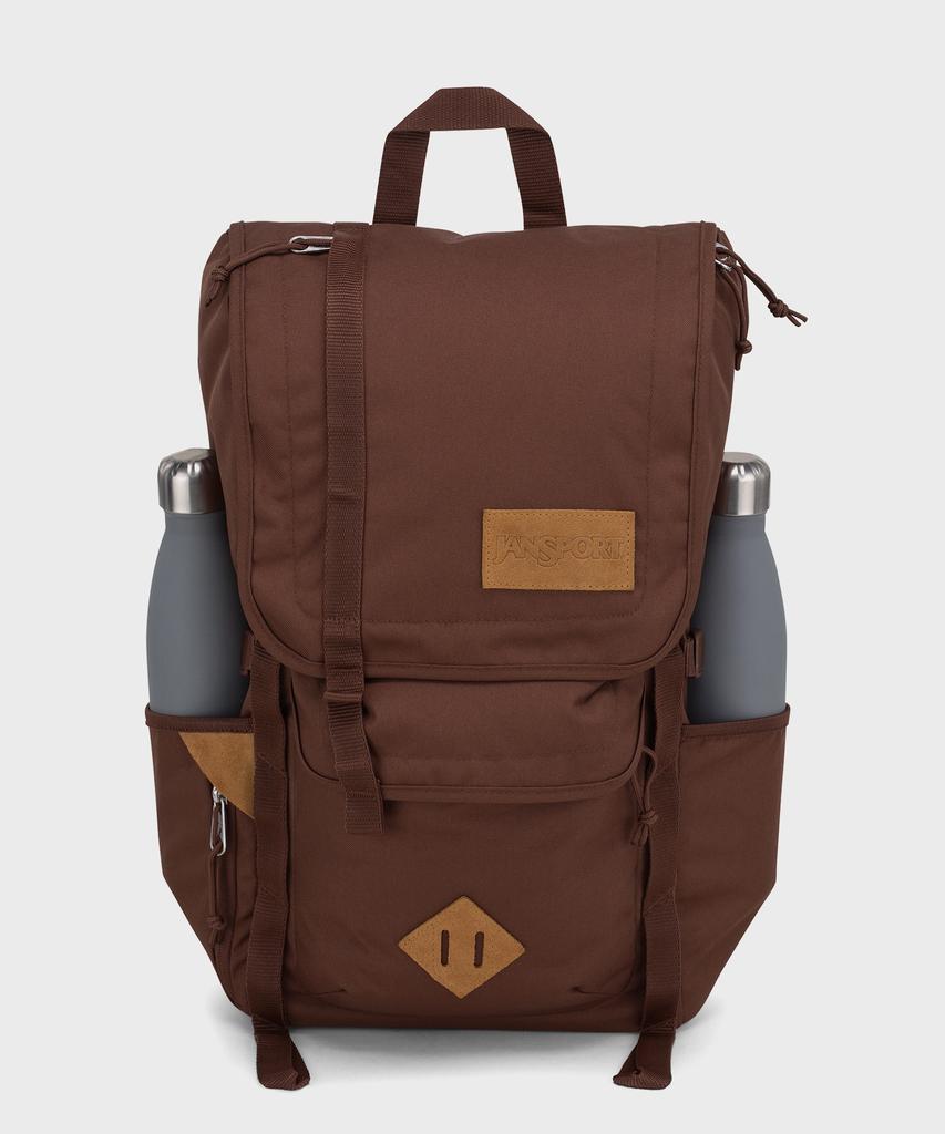 Jansport Hatchet Базовый Коричневый