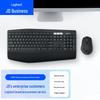 Logitech Беспроводная Bluetooth-клавиатура и мышь MK850