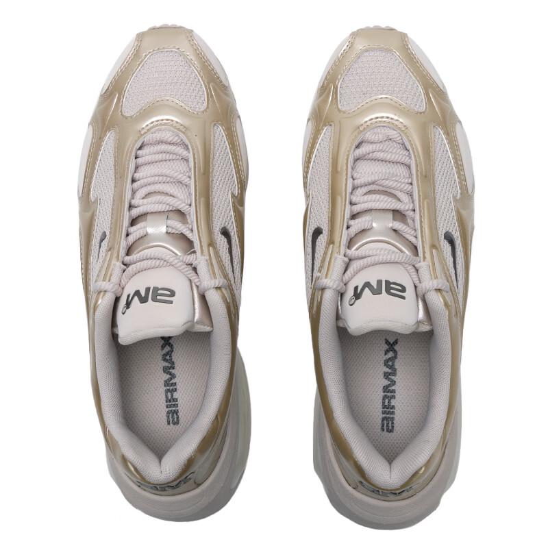 Nike Повседневная женская обувь Air Max Muse