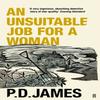 An Unsuitable Job for a Woman by P. D. James Paperback Book 9780571355709
