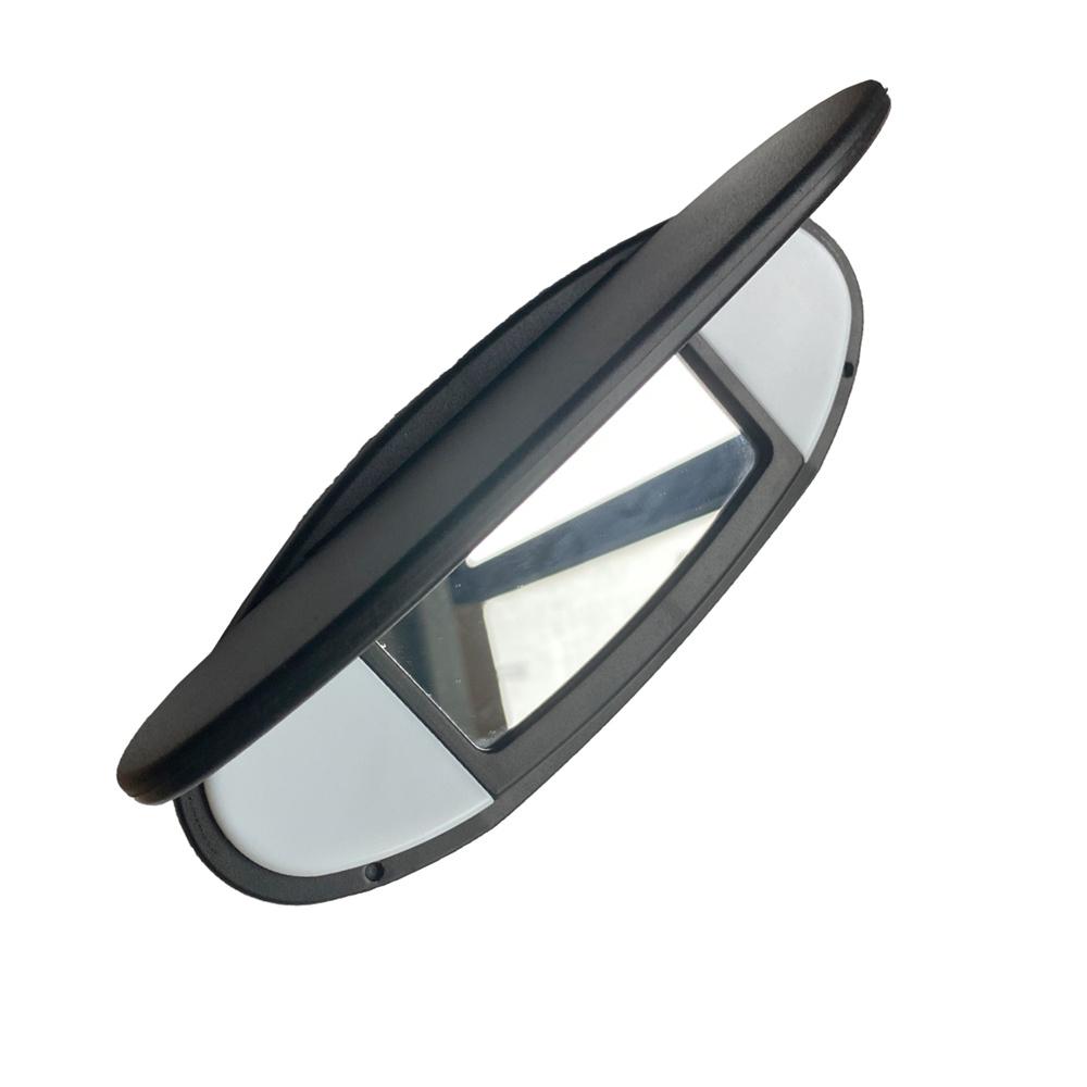 1 х Зеркало солнцезащитного козырька для BMW Mini Cooper R55 R56 R57 R58 R59 R60 R61 2007-2014