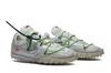 Nike Waffle Racer Off-White White (Women's)