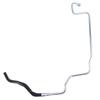 Power Steering Return Hose Line Compatible for A3 8L Bora Golf 4 Skoda Octavia Seat Leon Toledo Replaces 1J1422891D 1J1422891E