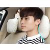 Top Quality Design S Class Car Headrest Car Seat Neck Pillow Car Neck Support Cushion for Maybach Benz Cushion