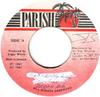 7inch Record DREAD BOB - Fortified My Love NONE Parish 1987 Jamaica Reggae, Ska & Dub Used