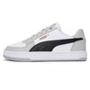 Caven 2.0 Ash Grey Black Unisex Sneakers White 392290-07