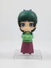 The Whisperings of the Pharmacy Maiden - Clay Figure Cat - Moveable - Change Face Doll Boxed Figure Birthday Gift