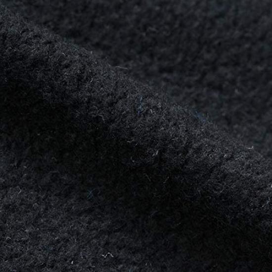 Hoodie Sweatshirt Brushed Lining Single Blue Tag Reverse Hooded Sweatshirt Black S [Champion] 11.5oz Weave(R) C3-W102 Men's