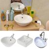 Props Scene Model Miniature Toilet Dollhouse Bathroom Bathtub Washbasin Doll Accessories