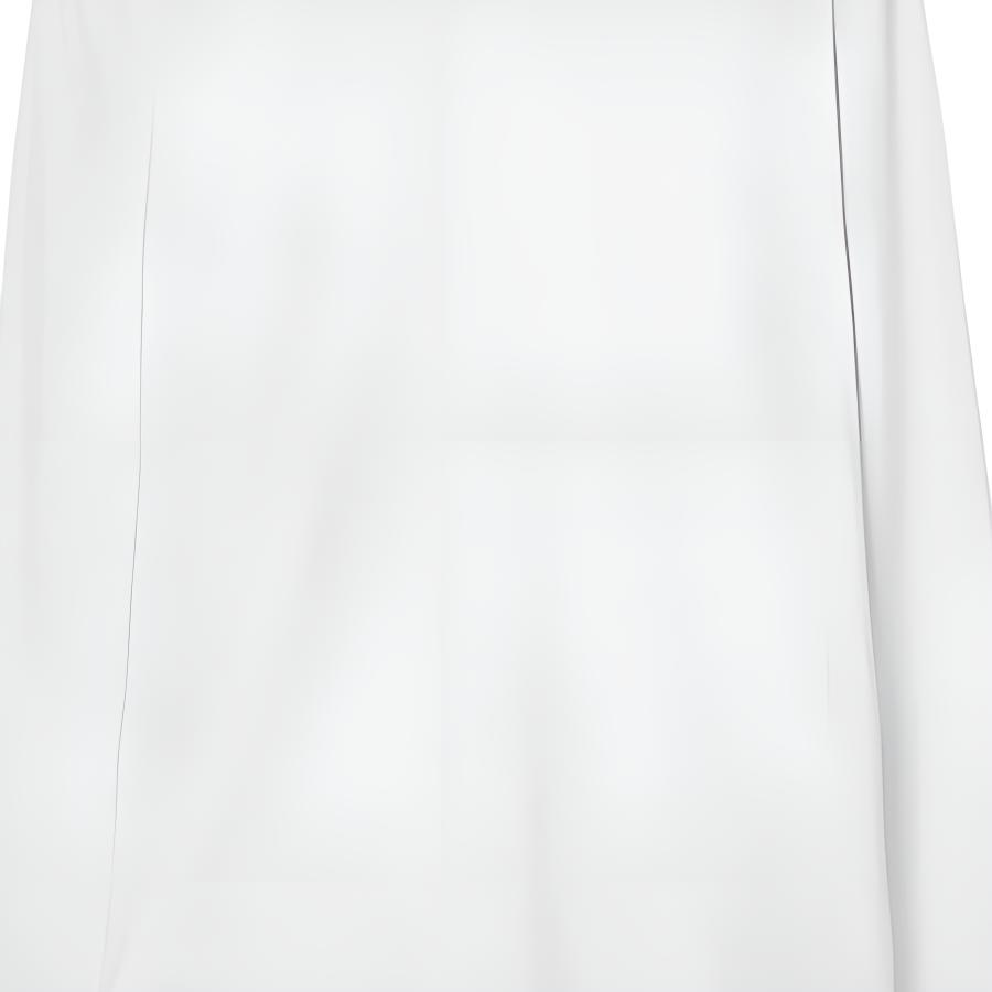 Burberry T-Shirts Men's White Crew Neck Moderate 81042841