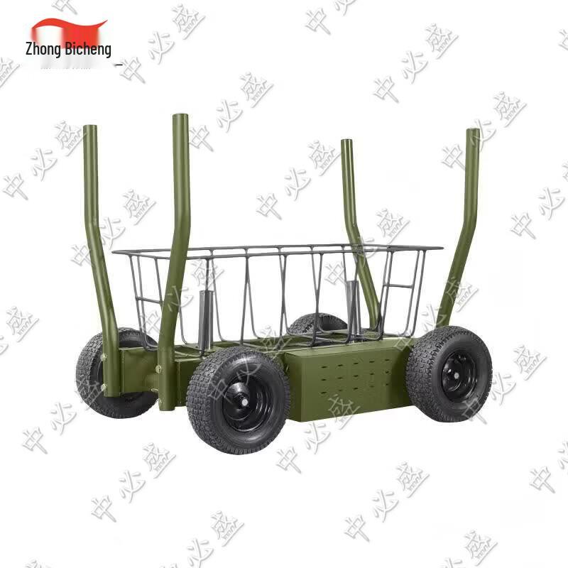 Zhongbisheng Professional Fitness & Agility Training Equipment