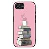 OK But First Coffee Book Phone Cover for OPPO A40 A60 A80 A38 A18 A17 A16 A78 A79 A54 A25 A57 4G 5G Protective Case