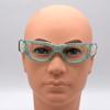 Impact Resistance Football Eyeglasses Outdoor Sports Glasses Basketball Goggles Cycling Eyewear