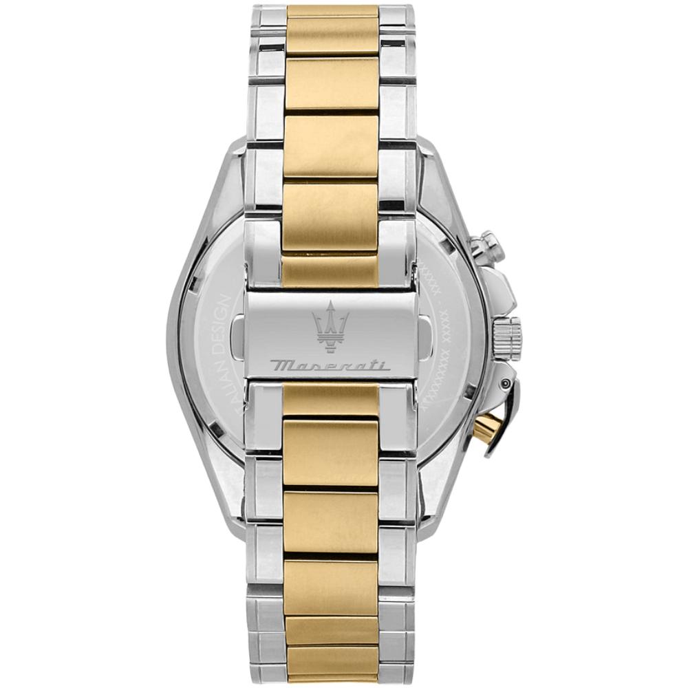 Maserati R8873612046 Мужские часы Traguardo Chronograph Limited Edition