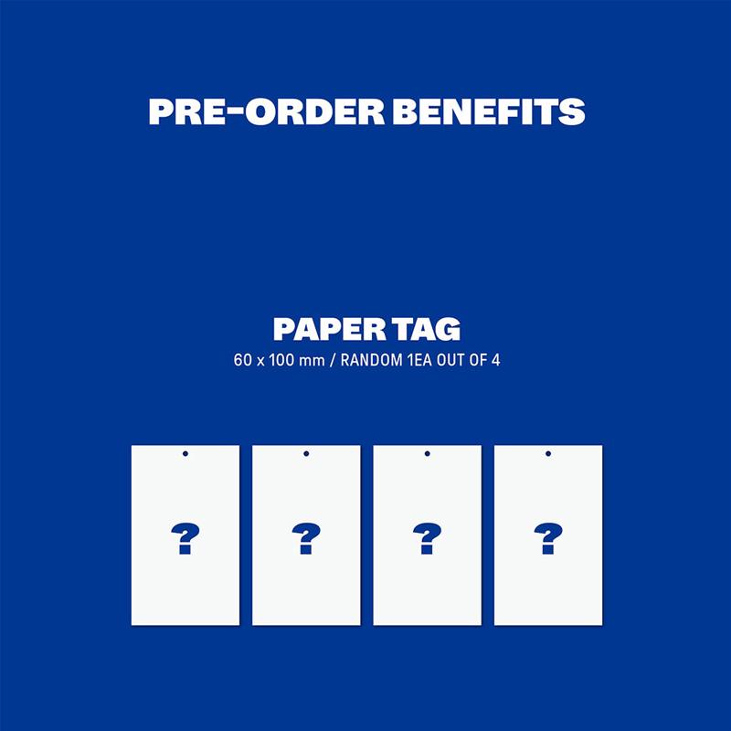 (+поб фотокарточка) Первый мини-альбом SHOWNU X HYUNGWON [THE UNSEEN]