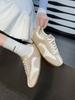 Women'S Shoes Breathable Shoes Fashion Casual Board Shoes Students Are Not Tired Of Walking