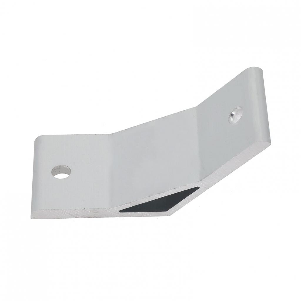 135 Degree Angle Bracket Easy To Install Easy To Use Long-lasting Performance