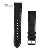 Fashion Soft Silicone Watch Strap Band Buckle Watchband Replacement Wristband