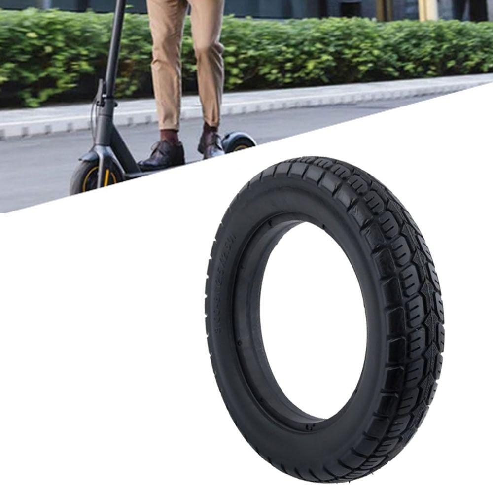 Explosion-Proof Electric Scooter Tire Rubber Wear Resistant Tire Puncture Proof Tire Kick Scooter