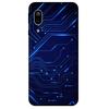 For Sharp Aquos Sense3 Lite Case Black Bumper Silicon TPU Soft Phone Cover For Sharp Aquos Sense3 SHV45 Case Cartoon for Sense 3