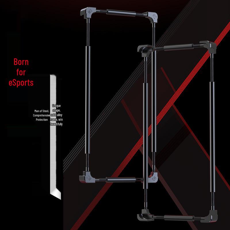 Чехол с металлической рамкой HTC Desire Wildfire E5 Plus - Персонализированный и креативный дизайн