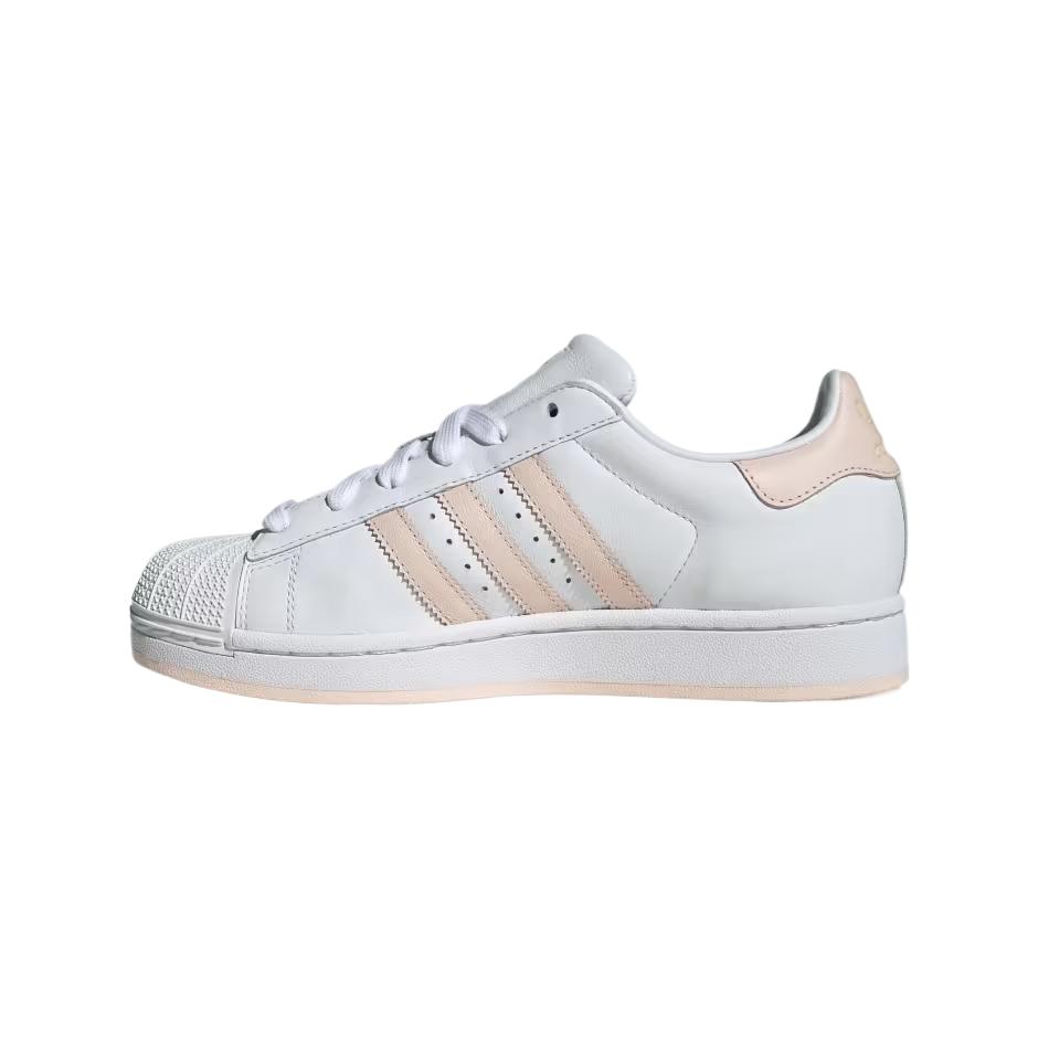 Женские Superstar Adidas Originals 2 'White Wonder Quartz' JH7056