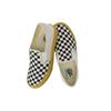 Vans Унисекс Кеды-слипоны Клетка Черный Зефир Жвачка VN0A5HYQ1KP