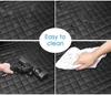Oxford Cloth SUV Trunk Dog Mat - Durable Pet Car Mat