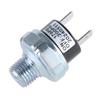 Air Compressor Pressure Switches Power Control Valves Adjustable Pressure Switches Simple Install for Workshop Equipment