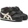 ONITSUKA TIGER Mexico Mid Runner TS Дети Черный Белый 1184A153-001