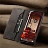 Роскошный магнитный чехол-кошелек из натуральной кожи для Samsung Galaxy M53 M33 M13 M32 M31 M12 M23, складной защитный чехол с отделением для карт и подставкой, противоударный