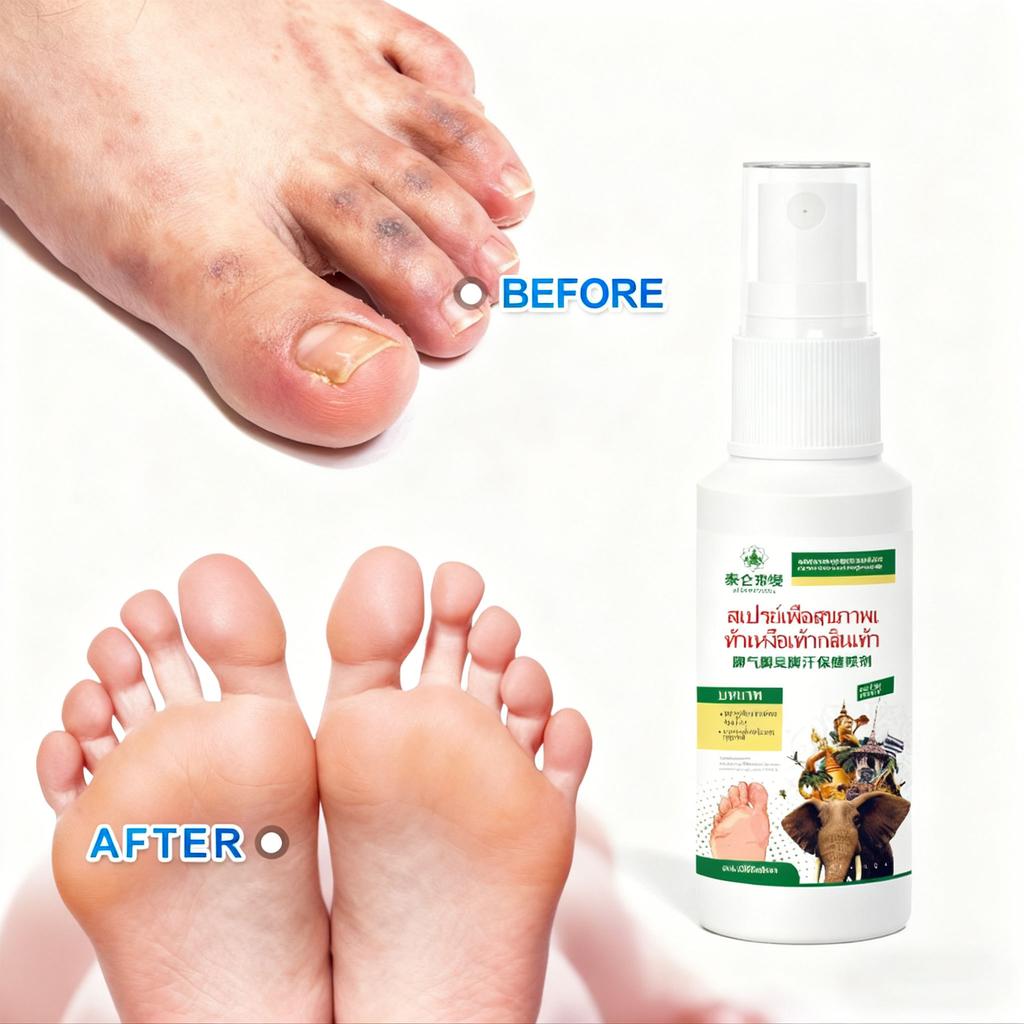 Нежный органический бальзам для потрескавшихся рук, ног и обморожений - Натуральное восстановление