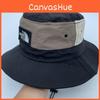 Summer Dry Quick Fisherman Hat Neutral Breathable Sun Hat For Sports Outdoor