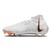 Nike Phantom Luna Elite FG White Total Orange Женские кроссовки Черные FN8405-101