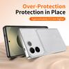 Высококачественный Мягкий Чехол для телефона vivo iQOO Z7 Pro Z6 Lite 5G Текстура овечьей кожи Силиконовый устойчивый к отпечаткам пальцев Оригинальная задняя крышка