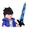 WM6220 WM6221 Строительные блоки Solo Leveling Мини-фигурка Sung Jin Woo Игрушки