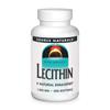 Lecithin 1200 Mg, 200 Softgels