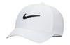 Nike Полиэстеровые Бейсболки Унисекс Белые FB5625-100