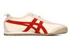 ONITSUKA TIGER Mexico 66 Vin 'Бежевый Белый Красный' 1183B391-101